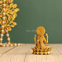 Premium Light Weight Lakshmi Devi Idol