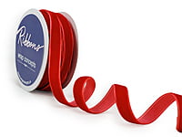 Velvet Ribbons - 7/10 mm