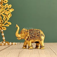 Premium Loght Weight Elephant 2.7 Inch Height
