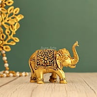 Premium Loght Weight Elephant 2.7 Inch Height