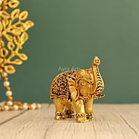 Premium Loght Weight Elephant 2.7 Inch Height