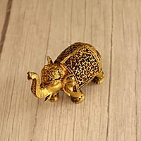 Premium Loght Weight Elephant 2.7 Inch Height