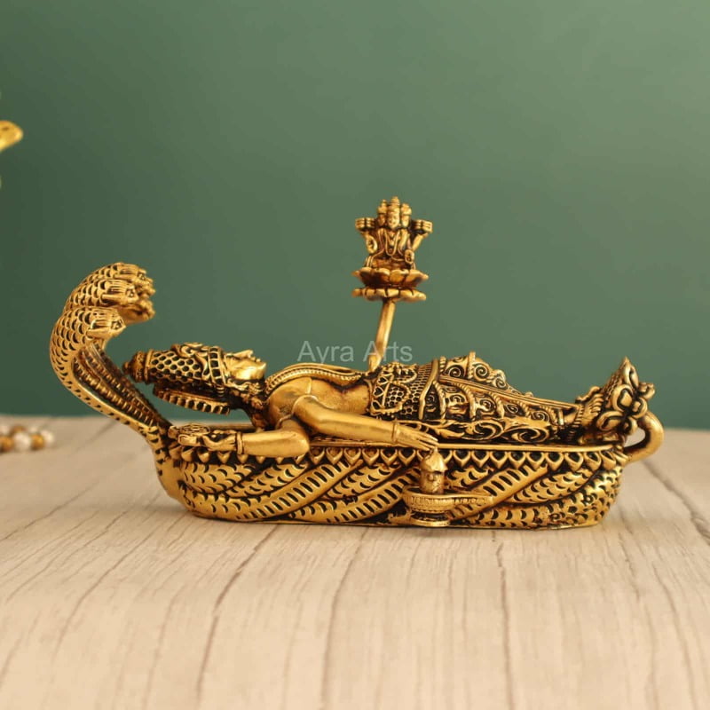 Premium Light Weight Brass