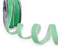 Velvet Ribbons - 7/10 mm