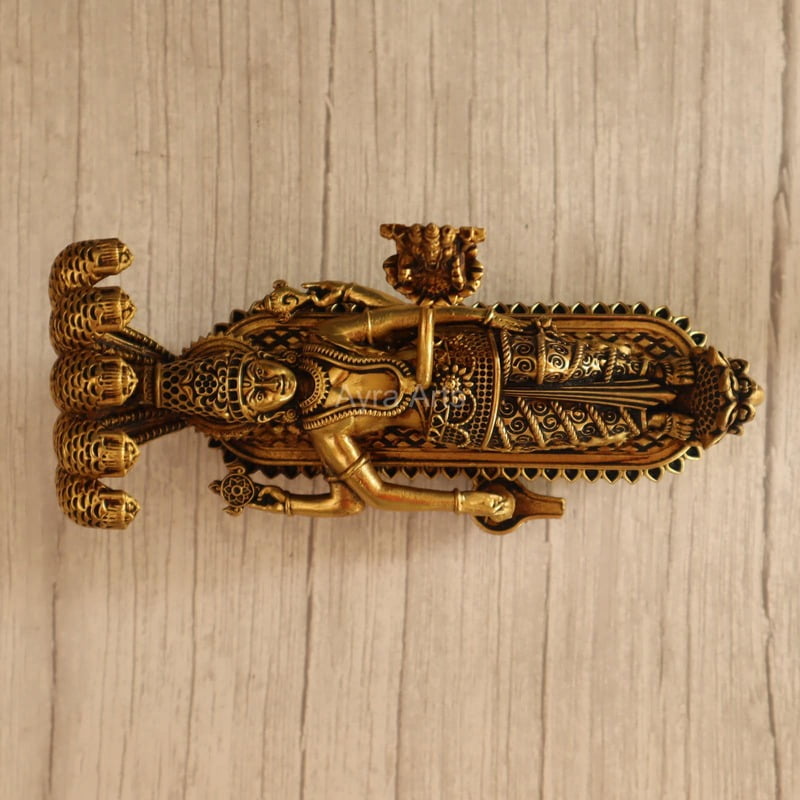 Premium Light Weight Brass