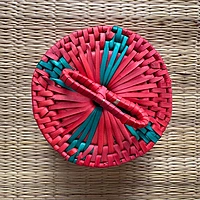 Jewellery Box