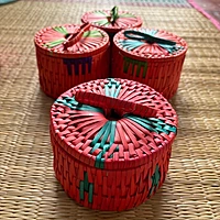 Jewellery Box