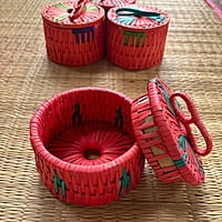 Jewellery Box