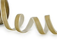 Velvet Ribbons - 7/10 mm
