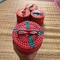 Jewellery Box