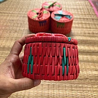 Jewellery Box