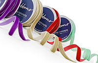 Velvet Ribbons - 7/10 mm