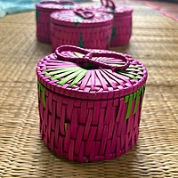 Jewellery Box
