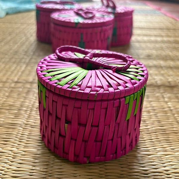 Jewellery Box