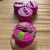 Jewellery Box