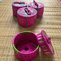 Jewellery Box