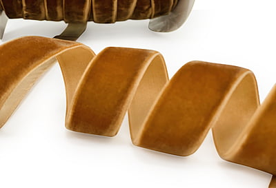 Velvet Ribbons - 20/25 mm