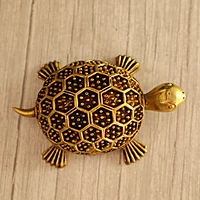 Premium Light Weight Tortoise