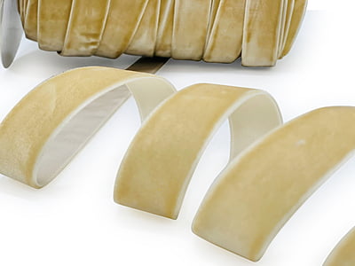 Velvet Ribbons - 20/25 mm