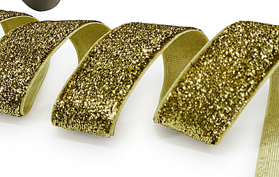 Velvet Ribbons - 20/25 mm