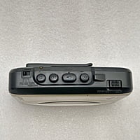 SONY - Stereo Cassette Walkman - FM/AM - WM-FX195 SONY - Stereo Cassette Walkman - FM/AM - WM-FX195