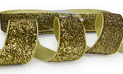 Velvet Ribbons - 20/25 mm