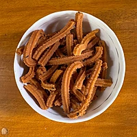 Saamai Murukku