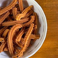 Saamai Murukku