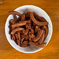 Ragi Murukku