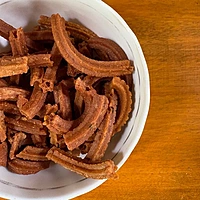 Ragi Murukku