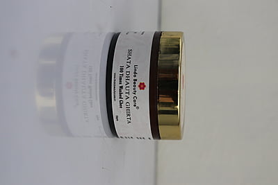 Shata dhauta ghrita ( Ghee cream )