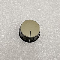 Otari MX-55 - Plastic Knob Big - MX-55-PKB