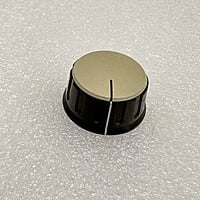 Otari MX-55 - Plastic Knob Big - MX-55-PKB