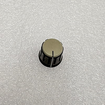 Otari MX-55 - Plastic Knob Small - MX-55-PKS