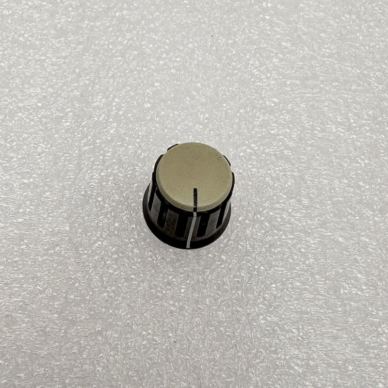 Otari MX-55 - Plastic Knob Small - MX-55-PKS