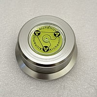 Disc Stabiliser Stroboscope Gradienter - VP-DSSG Disc Stabiliser Stroboscope Gradienter - VP-DSSG