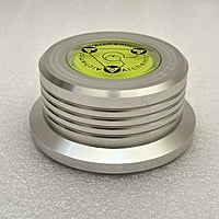 Disc Stabiliser Stroboscope Gradienter - VP-DSSG Disc Stabiliser Stroboscope Gradienter - VP-DSSG