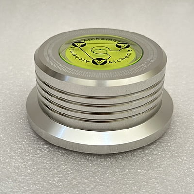 Disc Stabiliser Stroboscope Gradienter - VP-DSSG Disc Stabiliser Stroboscope Gradienter - VP-DSSG