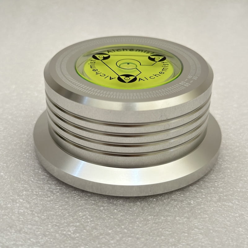 Disc Stabiliser Stroboscope Gradienter - VP-DSSG Disc Stabiliser Stroboscope Gradienter - VP-DSSG