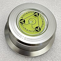 Disc Stabiliser Stroboscope Gradienter - VP-DSSG Disc Stabiliser Stroboscope Gradienter - VP-DSSG