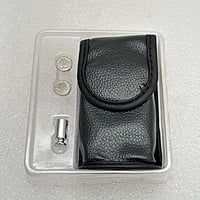 Digital Turntable Stylus Force Scale Gauge - TSFG Digital Turntable Stylus Force Scale Gauge - TSFG