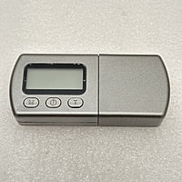 Digital Turntable Stylus Force Scale Gauge - TSFG Digital Turntable Stylus Force Scale Gauge - TSFG