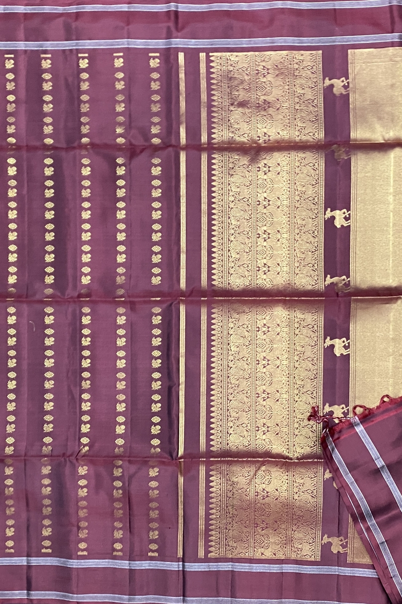 Subbalakshmi - The SilkWalk Exclusives - 23922