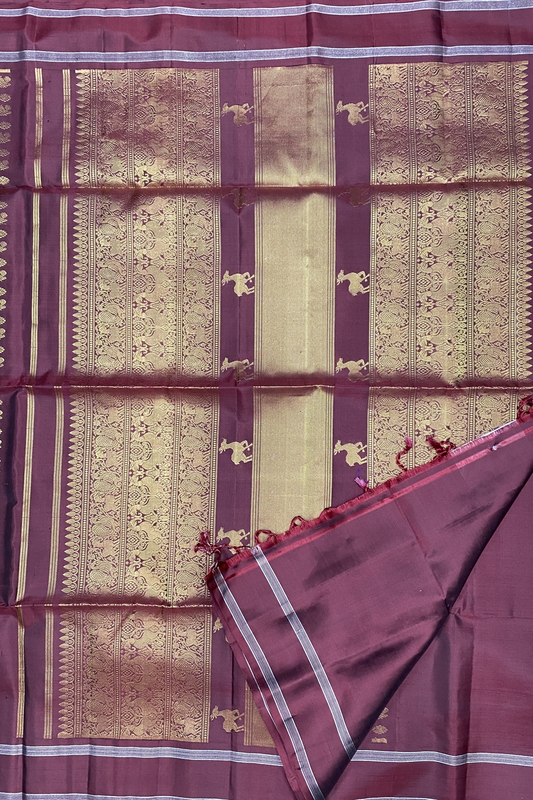 Subbalakshmi - The SilkWalk Exclusives - 23922