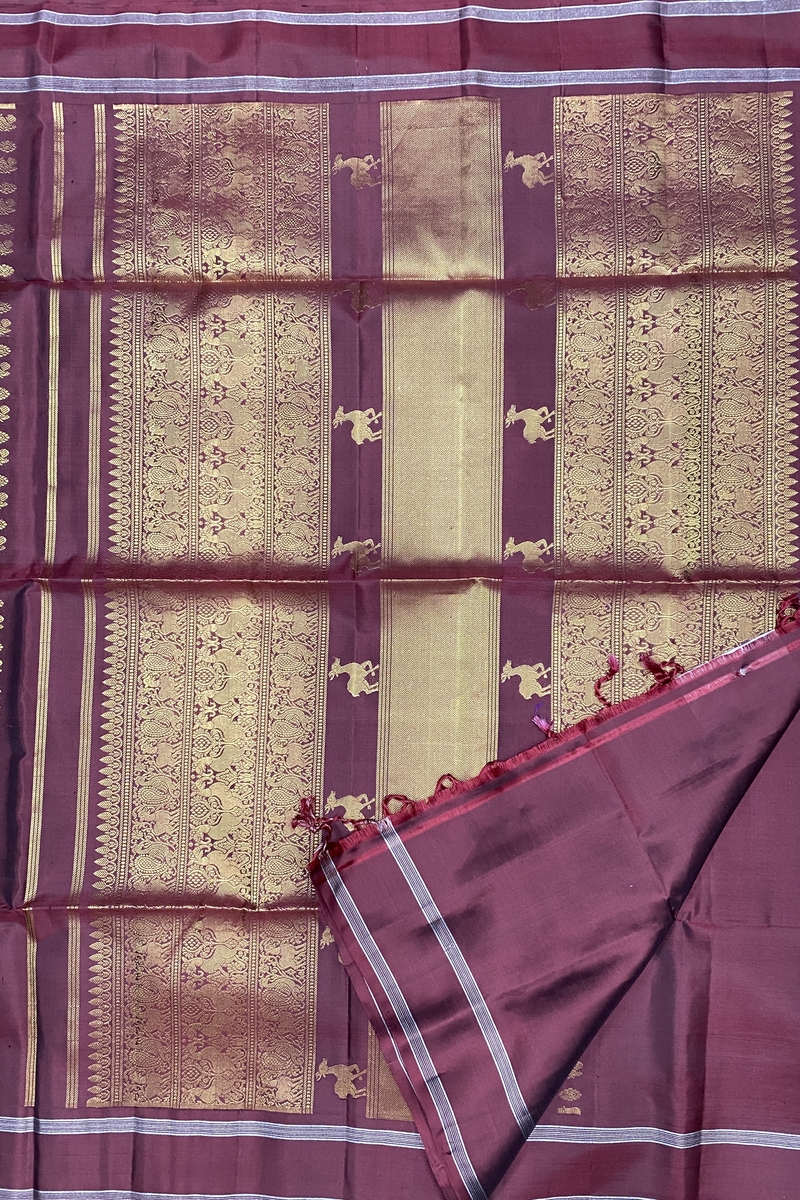 Subbalakshmi - The SilkWalk Exclusives - 23922