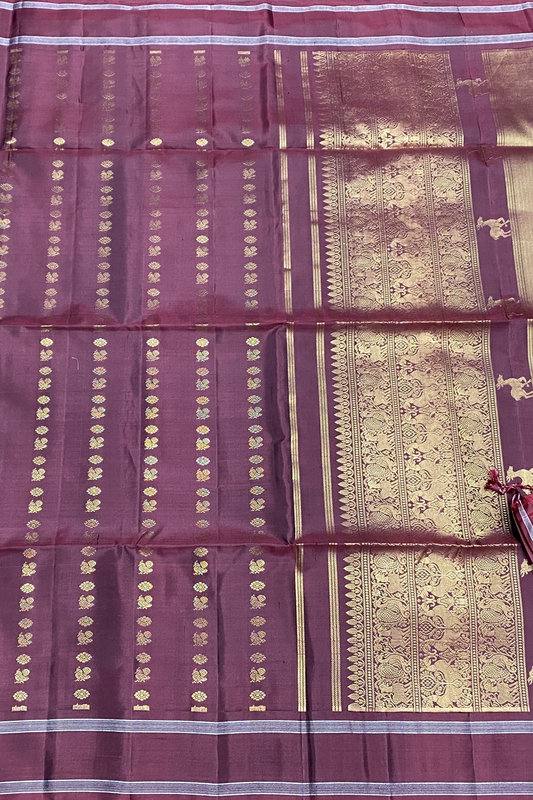 Subbalakshmi - The SilkWalk Exclusives - 23922