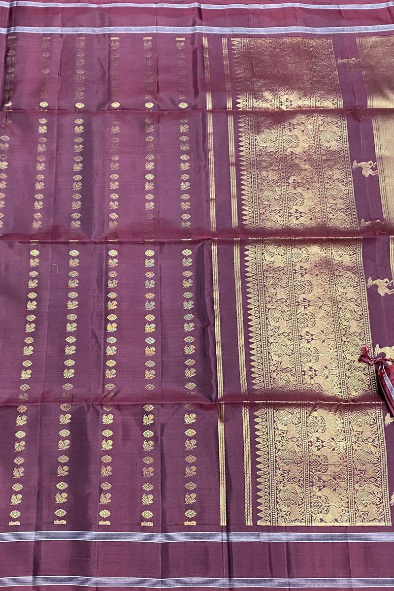 Subbalakshmi - The SilkWalk Exclusives - 23922