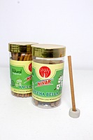 Kacha Bella (Agarbathi)