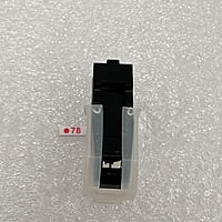 Turntable Ceramic Cartridge for LP Record Player - CRT-CR Turntable Ceramic Cartridge for LP Record Player - CRT-CR