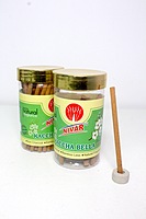 Kacha Bella (Agarbathi)